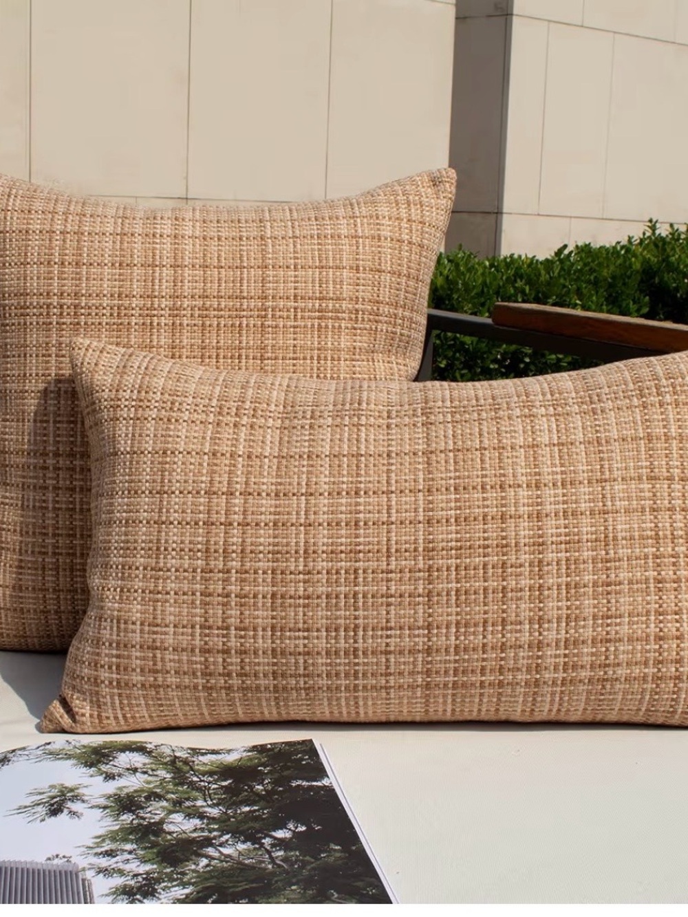 Pillow cover - Set of 2